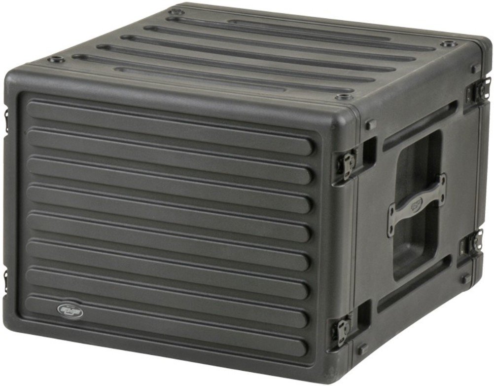 Amazon.com: SKB Cases 1SKB-R8U 8U Roto Rack, Roto-Molded for